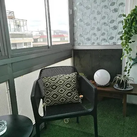 Apartment Artemisia By Coleus *